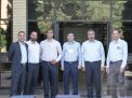 گزارش تصویری آزمون کارشناسی ارشد 1405